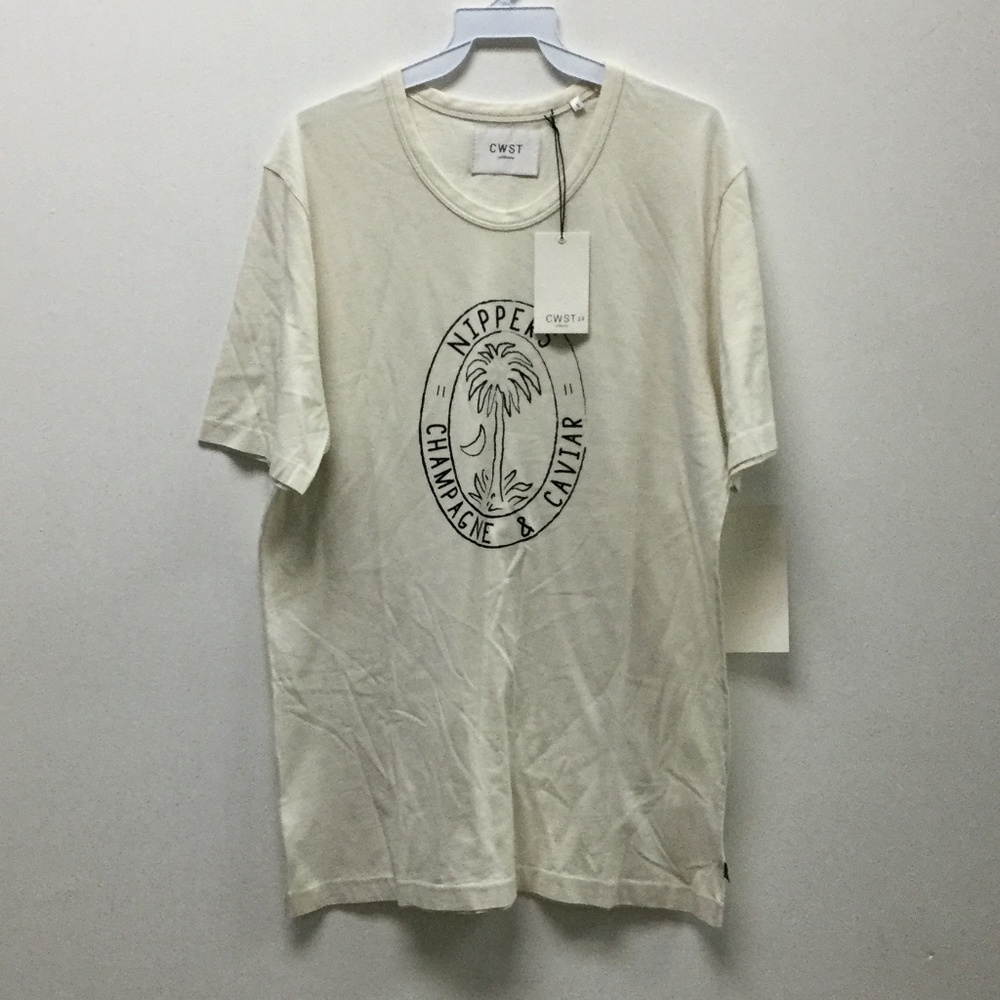 CWST MEN T SHIRT